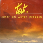 Test - Juste un autre refrain