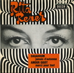 Rita Rener - L'amour gigot