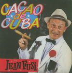 Jean Fusi - Cacao de Cuba