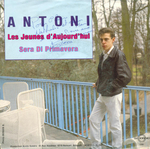 Antoni - Les jeunes d'aujourd'hui