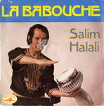 Salim Halali - La babouche (1ère version)