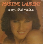 Martine Laurent - Sorry… C'était ma faute