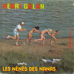 Henri Golan - Les nns des nanas