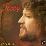 Foxy - Chrysalis