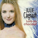 Julie Caignault - Lola au chocolat