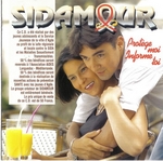 Sidamour - Protège moi