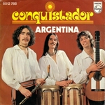 Conquistador - Argentina