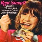 René Simard - La chanson des p'tits Pouding Laura Secord