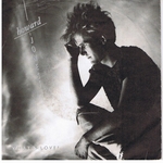 Howard Jones - What is love&nbsp;?