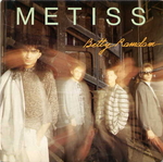 Metiss - Betty Ramdam