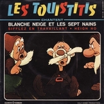 Les Touistitis - Sifflez en travaillant