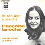 Françoise Laroche - De Ben-Ahin à Bas-Oha