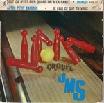 Le groupe JMS - Notre petit caniche