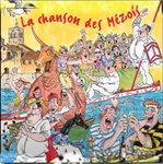 Claude Hortala - La chanson des Mzois