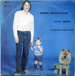 Daniel Beauvoyage - Vacances d'un chien
