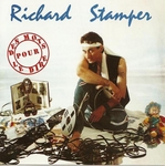 Richard Stamper - Qu'on soit blanc jaune ou noir