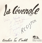 Bernard Pialat - La cevenole