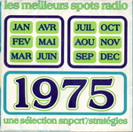 Stone et Charden - Shell (publicit� radio)