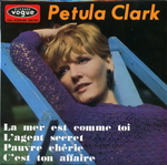 Petula Clark - L'agent secret