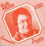 Gilles Maurice - A chacun vos idées