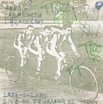 Trio - Anna (Lass mich rein lassmich raus)