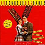 Au Bonheur des Dames - Je b�-b�gaie-gaiement&hellip;