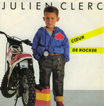 Julien Clerc - Cœur de rocker