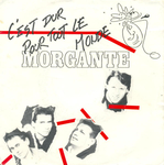 Morgante - Patricia