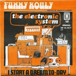 The Electronic System - Funny Kouly