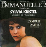 Sylvia Kristel - L'amour d'aimer (Emmanuelle 2)