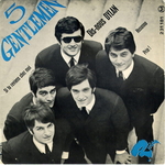5 Gentlemen - Si tu reviens chez moi