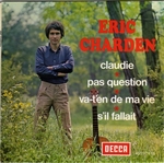 ric Charden - Pas question