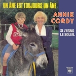 Annie Cordy - Si j'tais le soleil