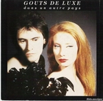 Gots de luxe - Dans un autre pays