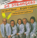 De Strangers - Al da d'haar… Krijde Cadeau