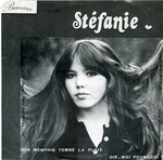St�fanie - Sur Memphis tombe la pluie
