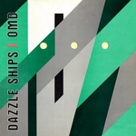 Orchestral Manœuvres in the Dark - Time zones