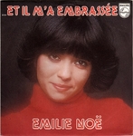 Emilie No - Et il m'a embrasse