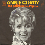 Annie Cordy - Ppino