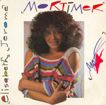 Elisabeth Jérôme - Mortimer