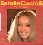 Estelle Castelli - Toi le loup