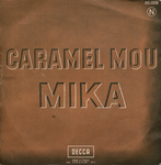 Mika - Caramel mou
