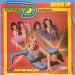 Doris D and The Pins - Shine Up
