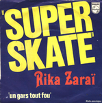 Rika Zara - Super skate