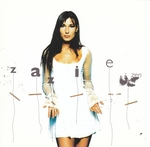 Zazie - Sans chemise, sans pantalon