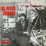 Charles Frédérick - Les petits zoizeaux