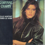Corynne Charby - Elle sortait tard le soir