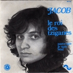 Jacob - Le roi des tziganes