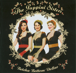 The Puppini Sisters - Heart of glass