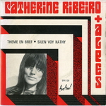 Catherine Ribeiro + Alpes - Th�me en bref